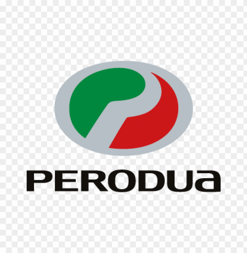 Perodua, automotive brand, Malaysia, car manufacturer, logo design