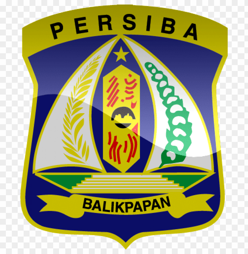 persiba, balikpapan, football, logo, png