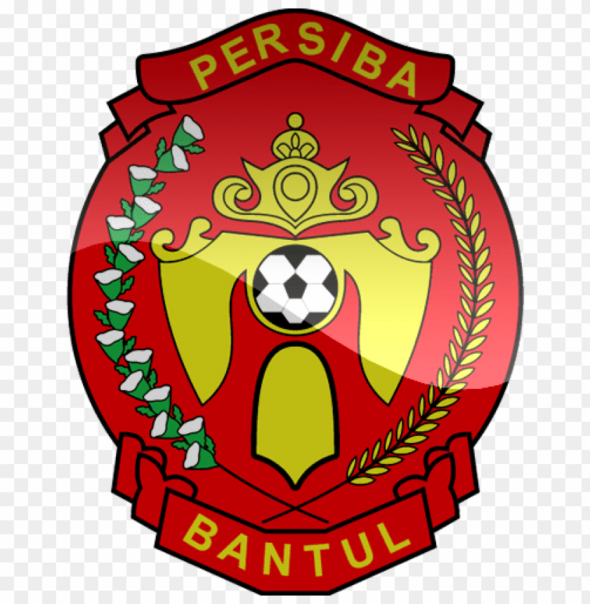 persiba, bantul, football, logo, png