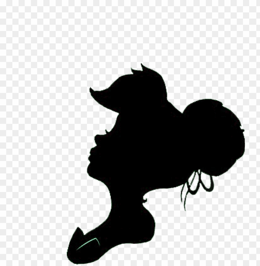 tinkerbell, peter pan, tinkerbell silhouette, peter pan silhouette, wallpaper, pan