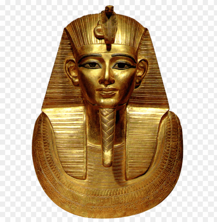 pharaoh, Tutankhamun