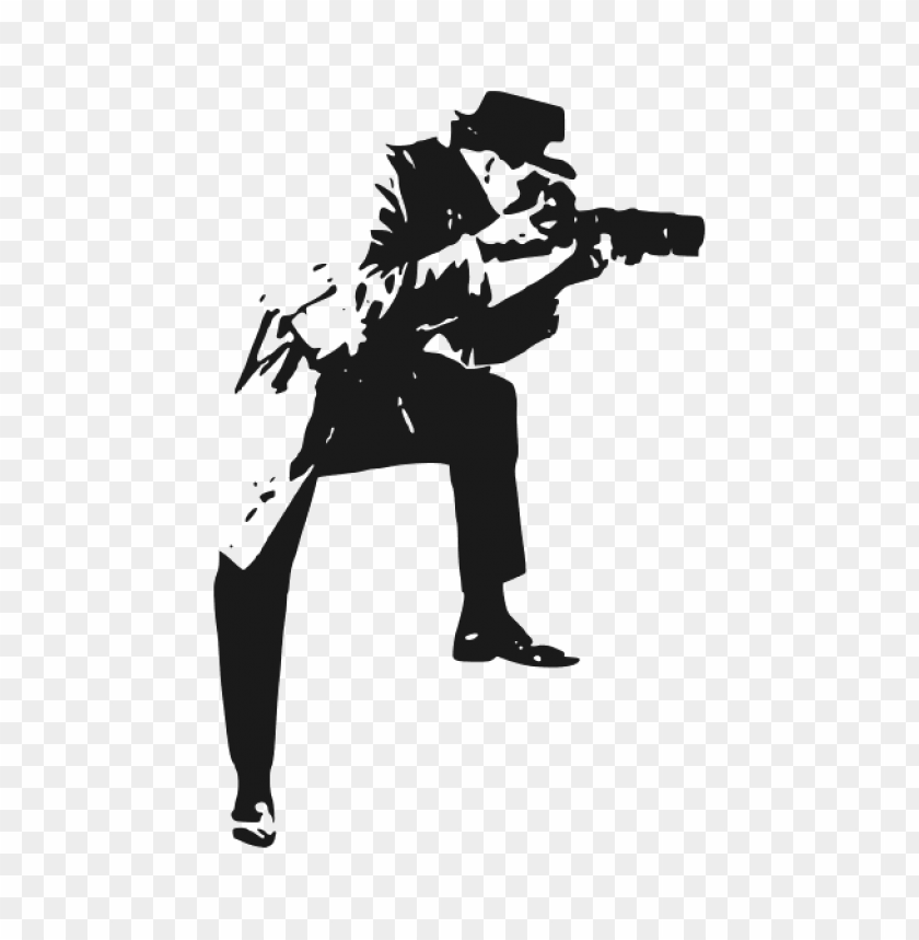 silhouette, photographer, action pose, black and white art, street art, urban style, creative photography