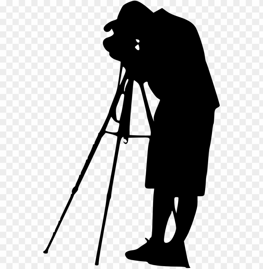 silhouette png,silhouette png image,silhouette png file,silhouette transparent background,camera,photographer