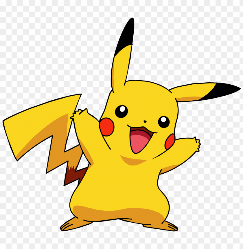 pikachu logo