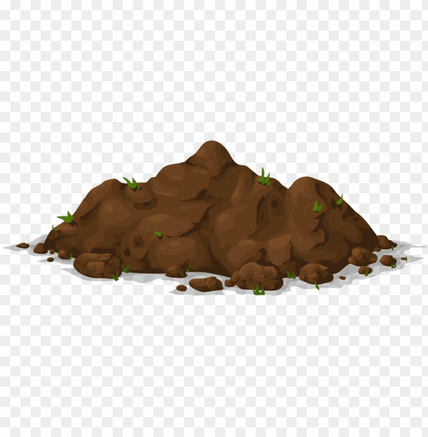 pile of dirt png, dirt,pile,png