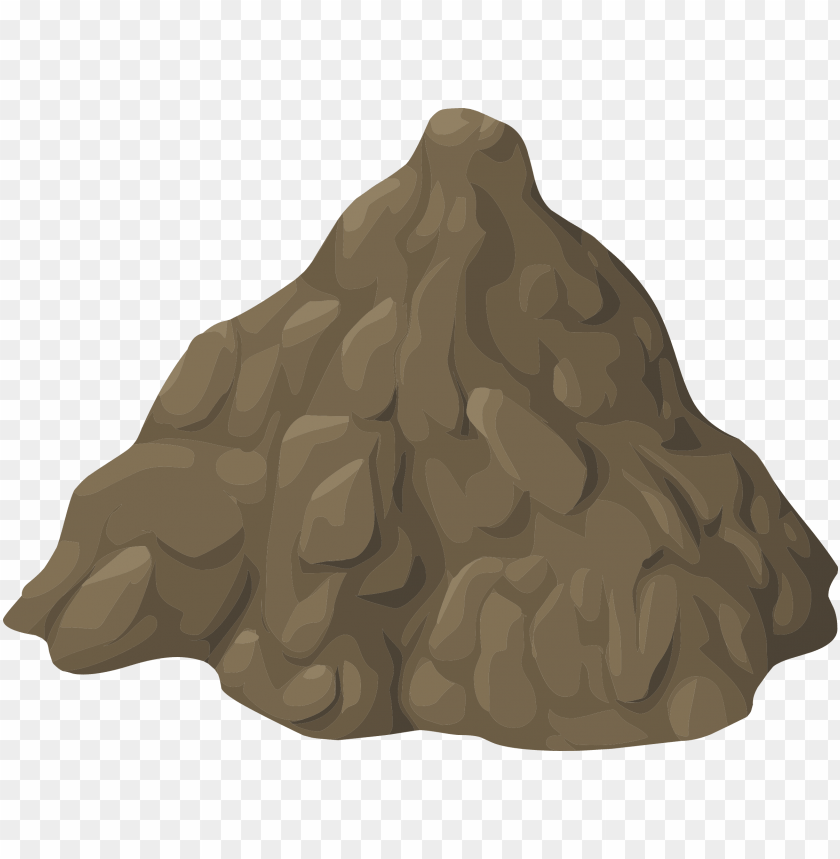 pile of dirt png, dirt,pile,png