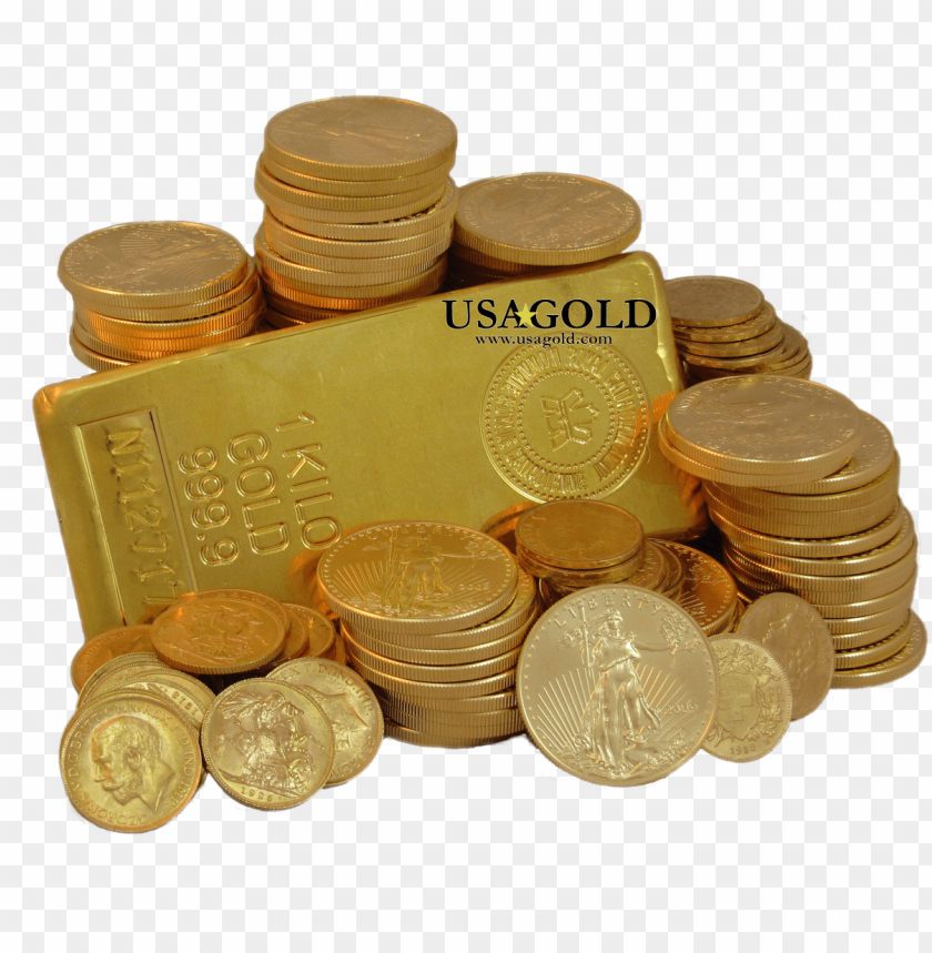 pile of gold coins png, pile,png,coin,gold,goldcoins,goldcoin