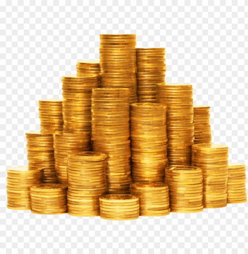 pile of gold coins png, pile,png,coin,gold,goldcoins,goldcoin