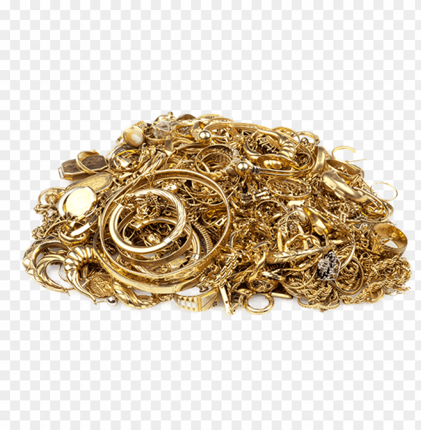 pile of gold png, pile,png,gold