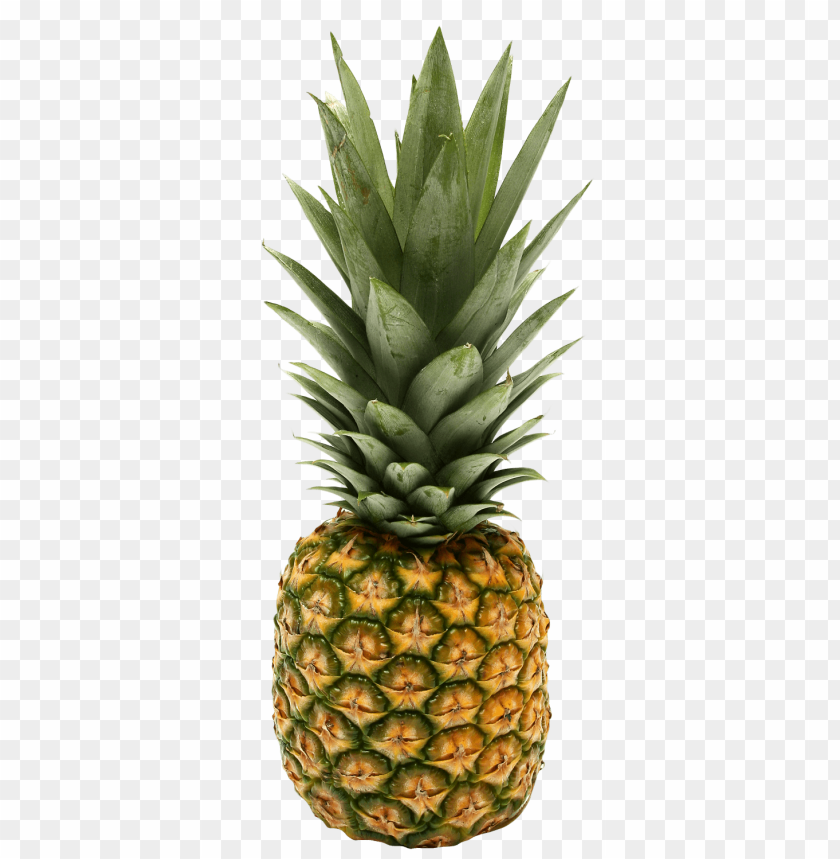 fruits, pineapple, ananas