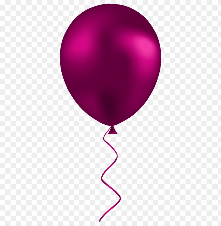 balloon, pink