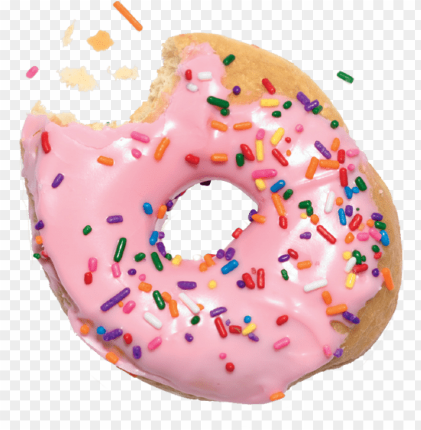 pink donut png, pinkdonut,png,pink,donut