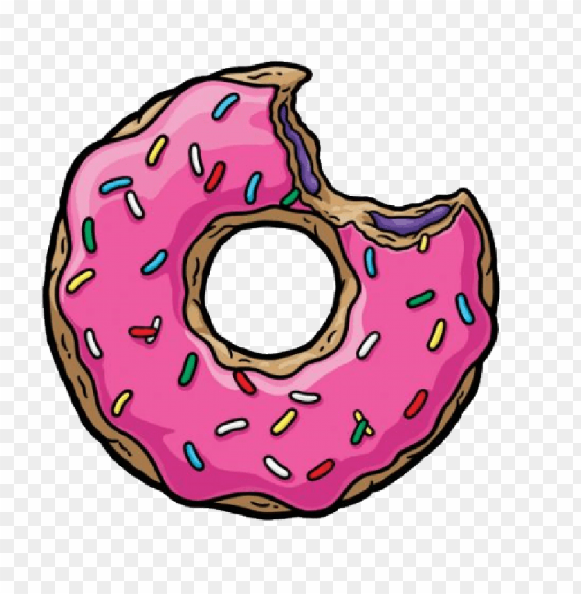 pink donut png, pinkdonut,png,pink,donut