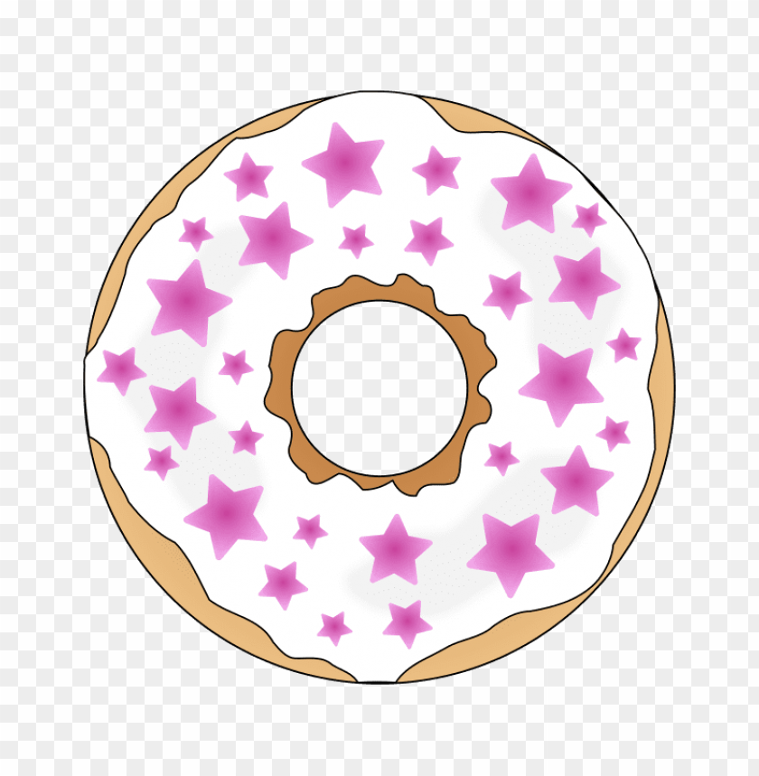 pink donut png, pinkdonut,png,pink,donut