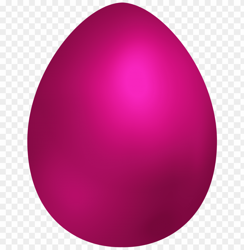 art, clip, easter, egg, pink