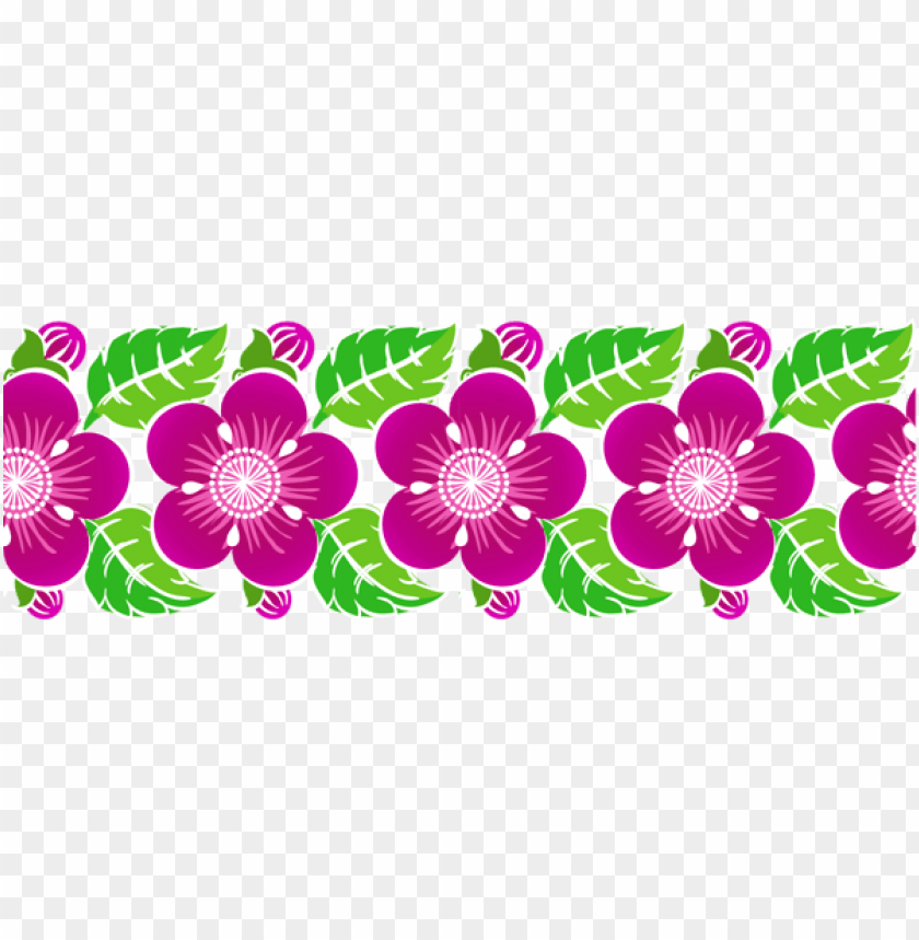 pink floral decoration