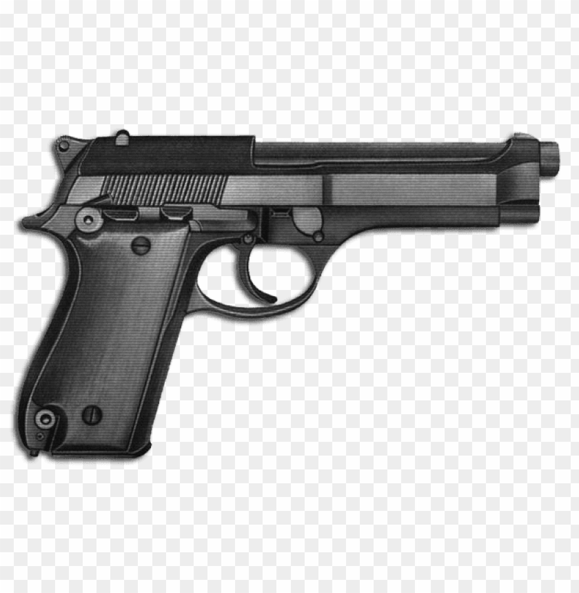 pistol png, png,pistol