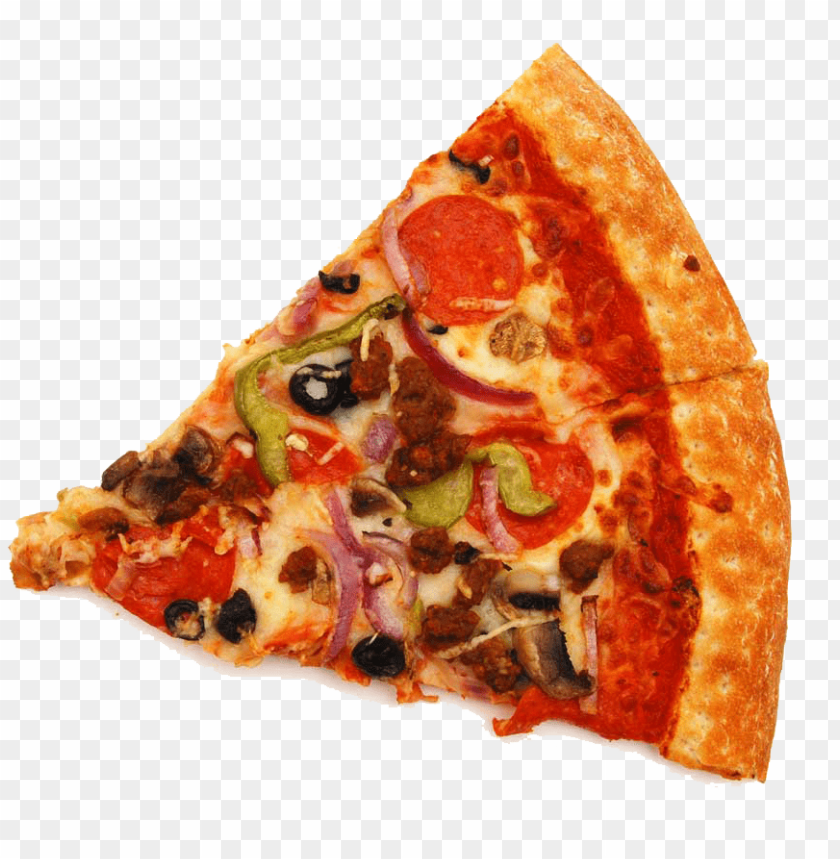 pizza slice