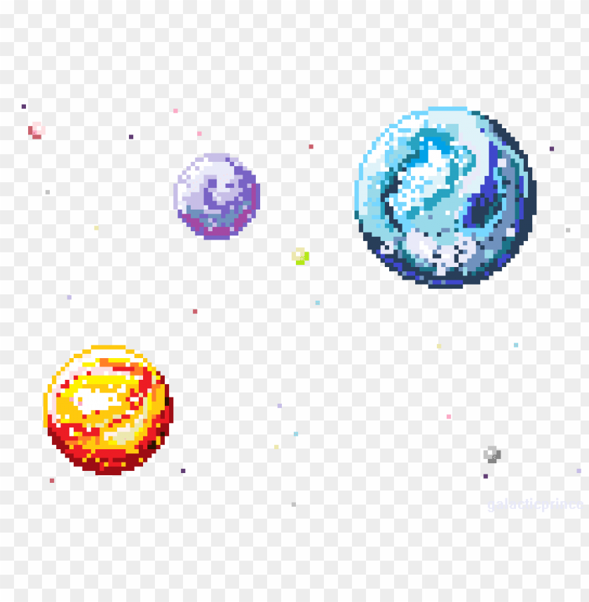 planets