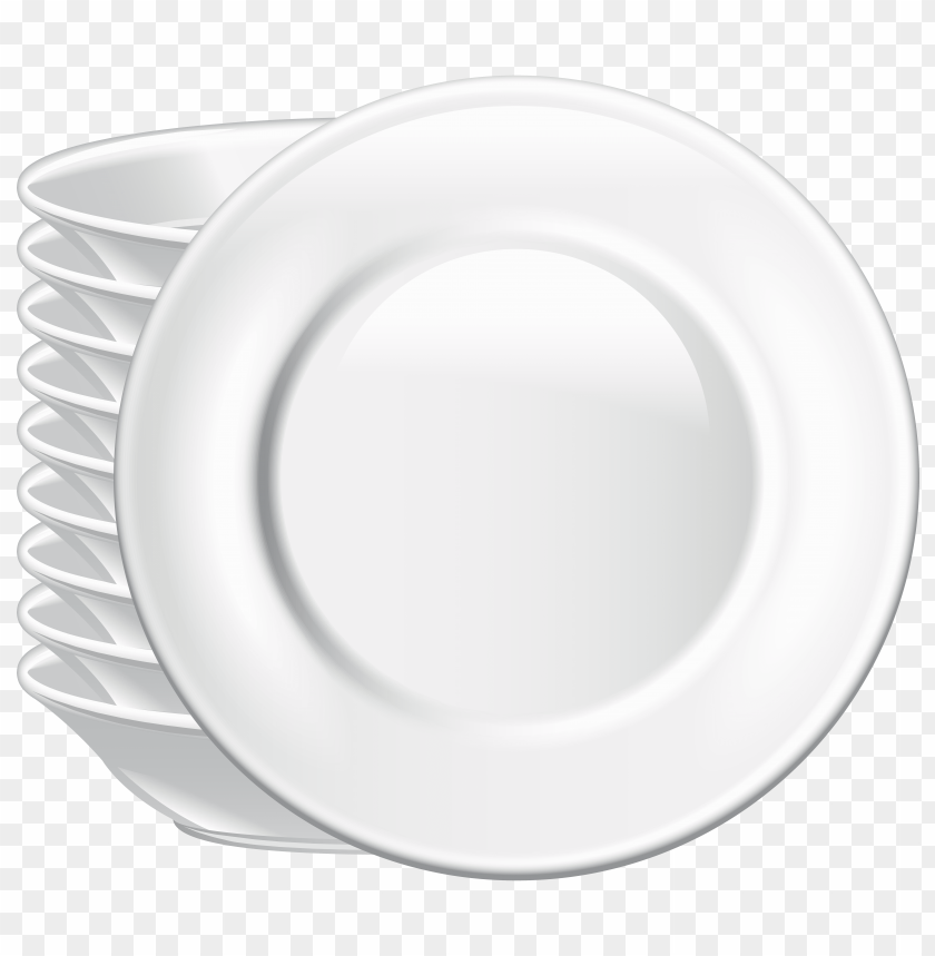 plates