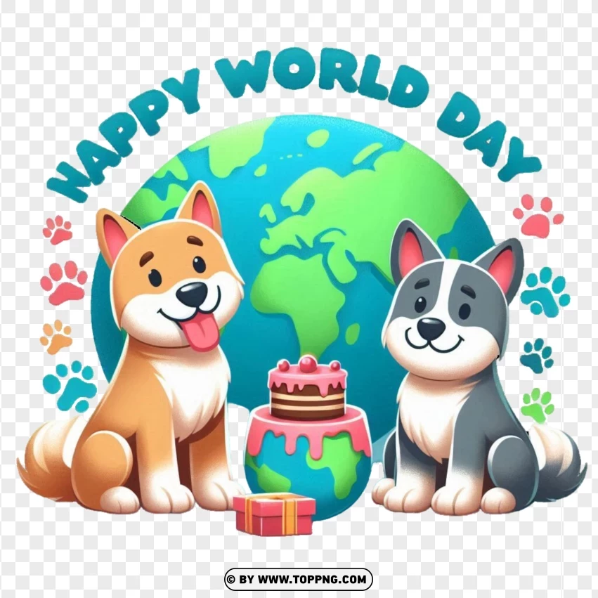 International Dog Day , World Dog Day , Puppy,Happy , Dog , World , Pet 