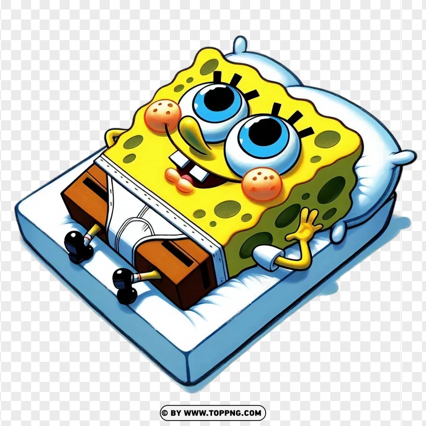 SpongeBob png,cartoon Characters,Animation
