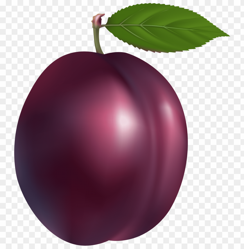 plum