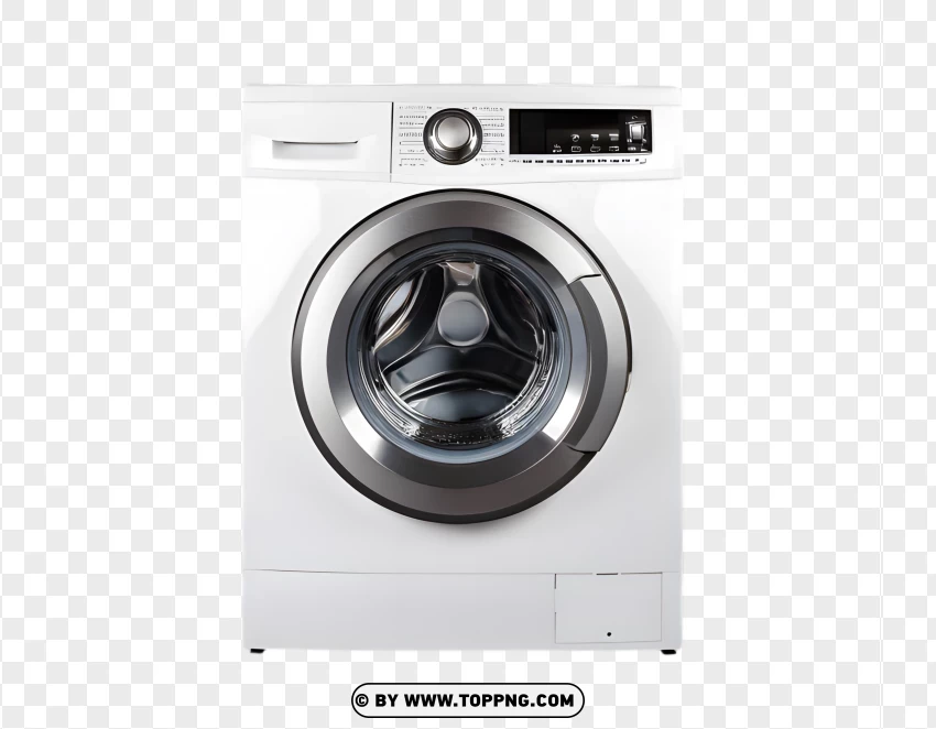 Washing, Laundry, Front-Load, Detergent, Spin