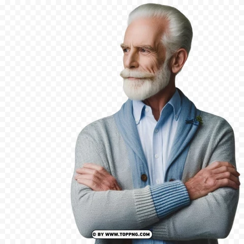 Old Man,   character , confident,senior,   elderly,   isolated, business