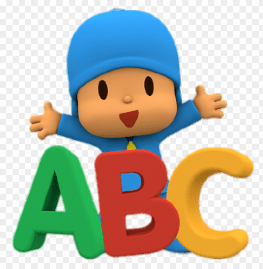 at the movies, cartoons, pocoyo, pocoyo abc, 