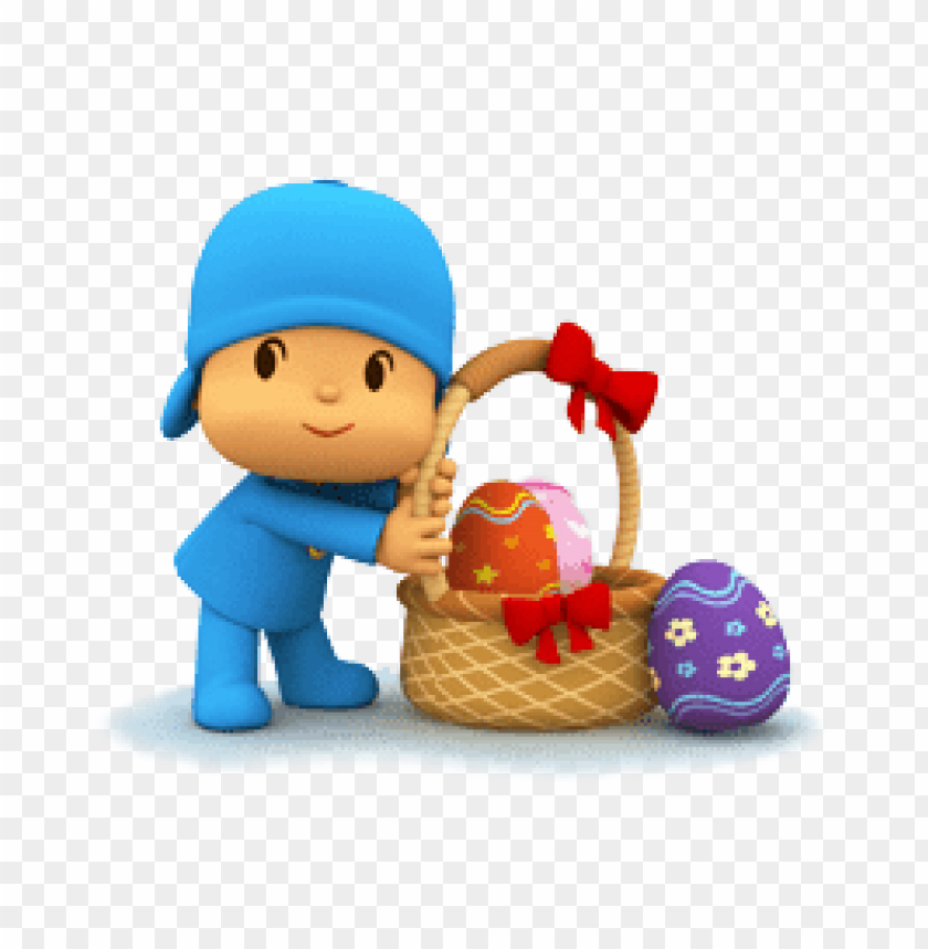 at the movies, cartoons, pocoyo, pocoyo easter fun, 