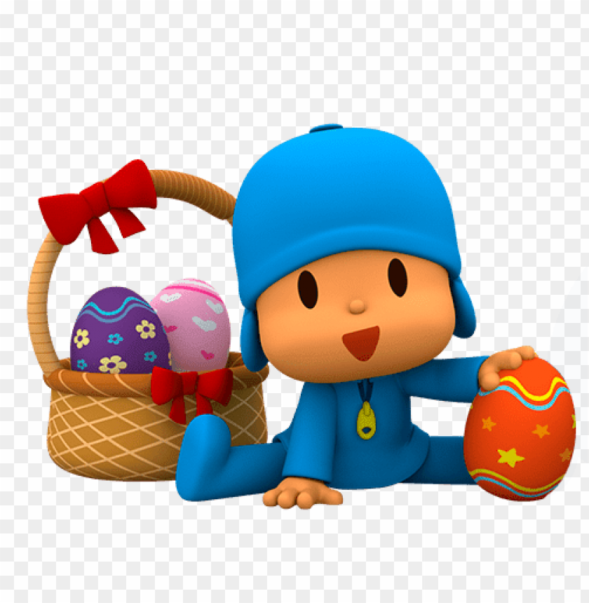 at the movies, cartoons, pocoyo, pocoyo found easter eggs, 