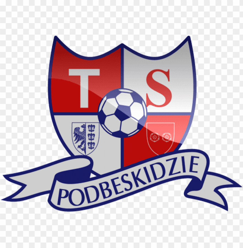 podbeskidzie, bielsko, logo, png