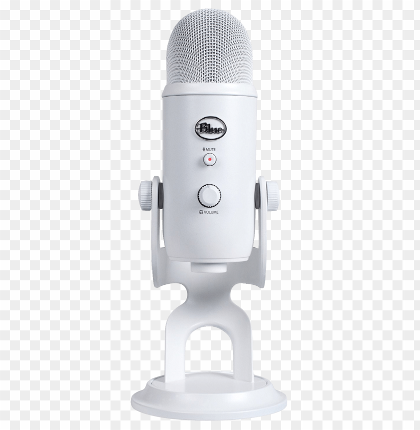 Microphone PNG, audio accessory, recording, object