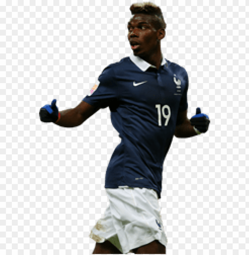 pogba france