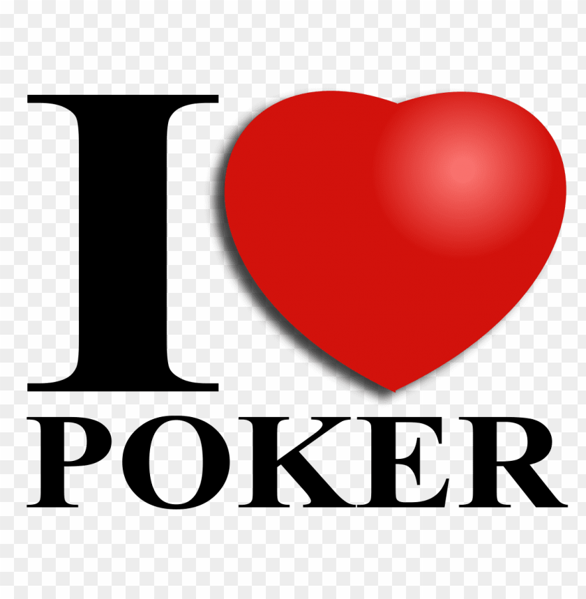 Poker PNG Transparent Background