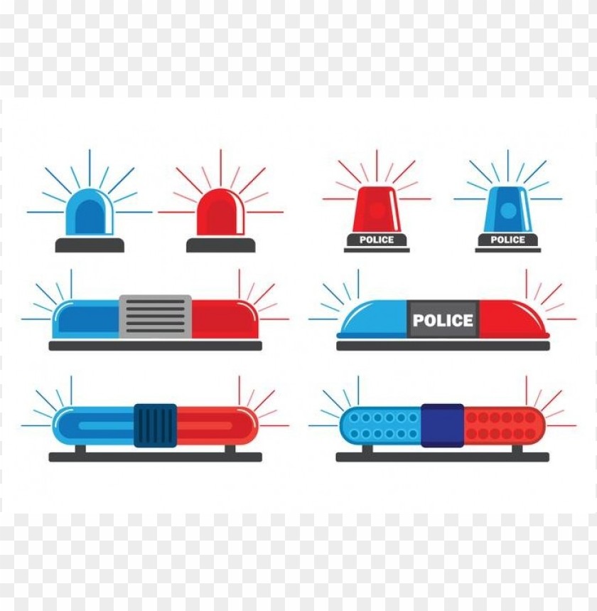 police lights clipart, polic,police,light,clipart