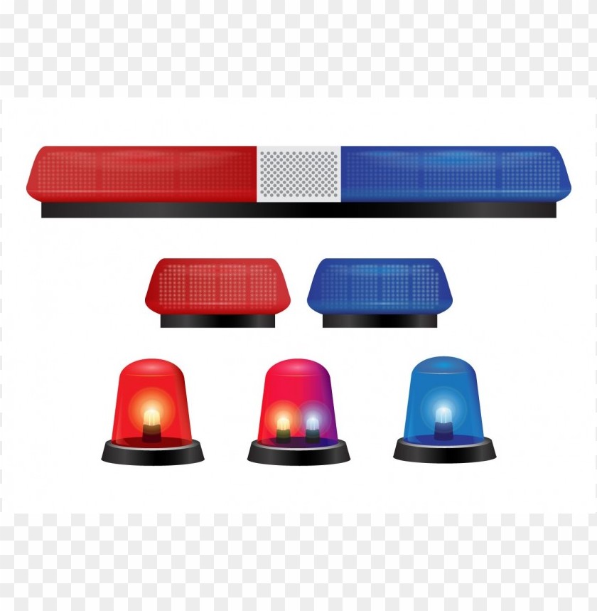 police lights clipart, polic,police,light,clipart