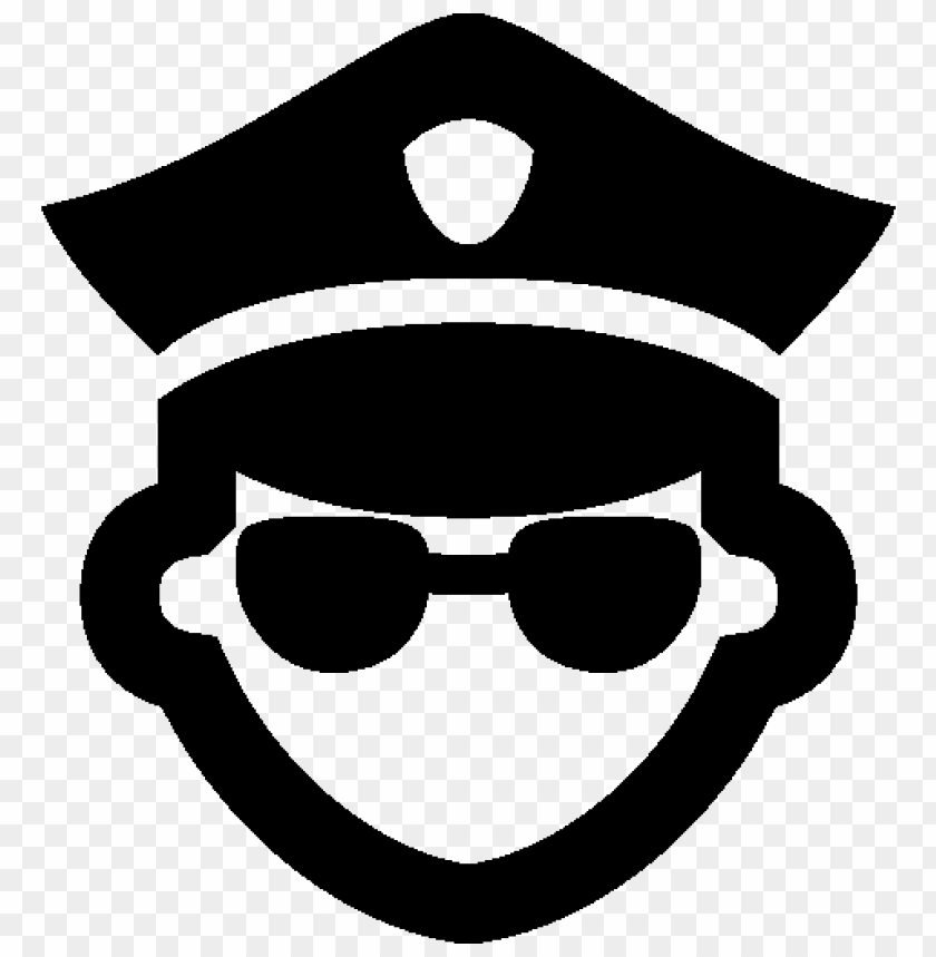 police, officer, badge, law enforcement, security, sunglasses, authority