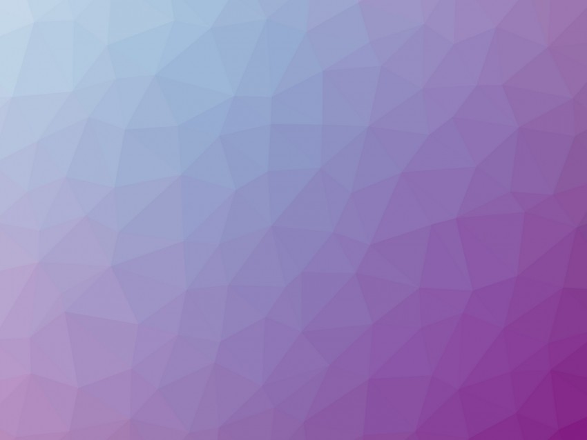 polygon, gradient, convex, triangles, polygons, lilac