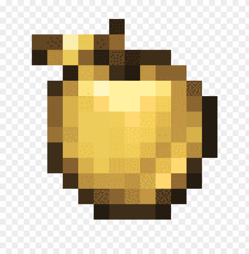 pomme minecraft