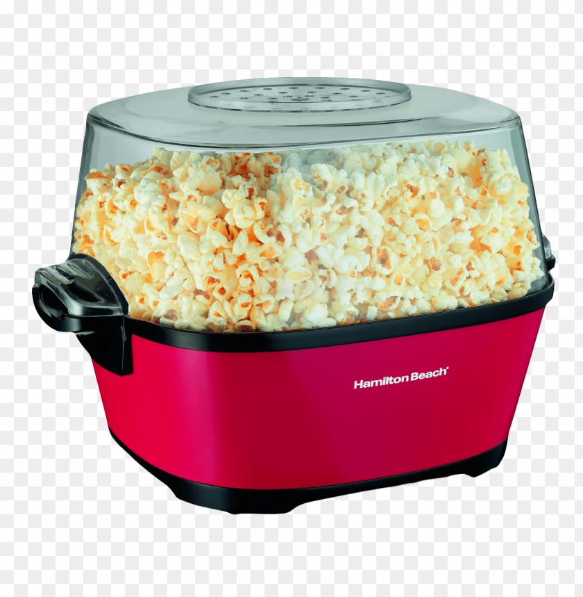 Popcorn Maker, Air Popcorn Popper, Electric Popcorn Machine, Snack Maker, Healthy Snacks