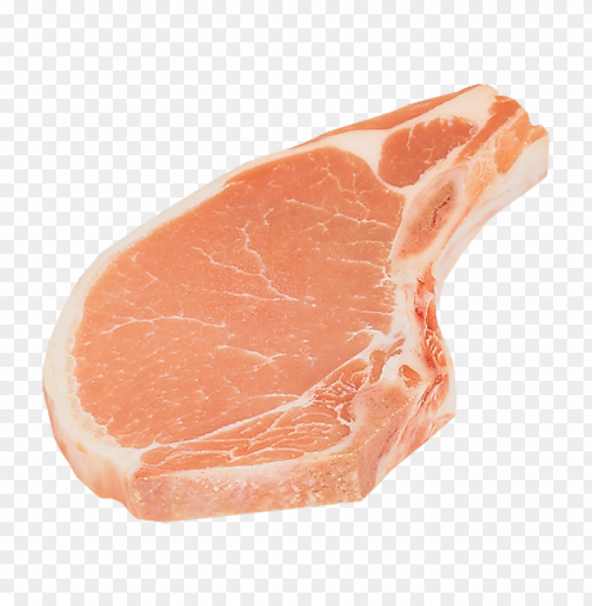 Pork Food Free PNG Transparent Background