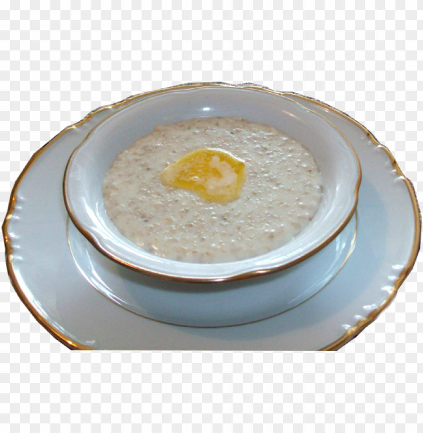 Porridge Oatmeal Food Hd PNG Transparent Background