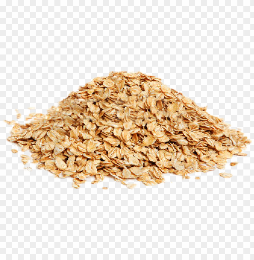 Porridge Oatmeal Food Wihout PNG Transparent Background