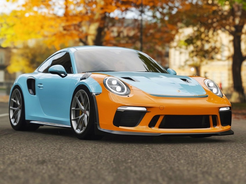 porsche 911 gt3, porsche, sports car, racing