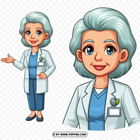 illustration character,  Old Woman,  international women’s day,character,   cartoon,   senior,   elderly