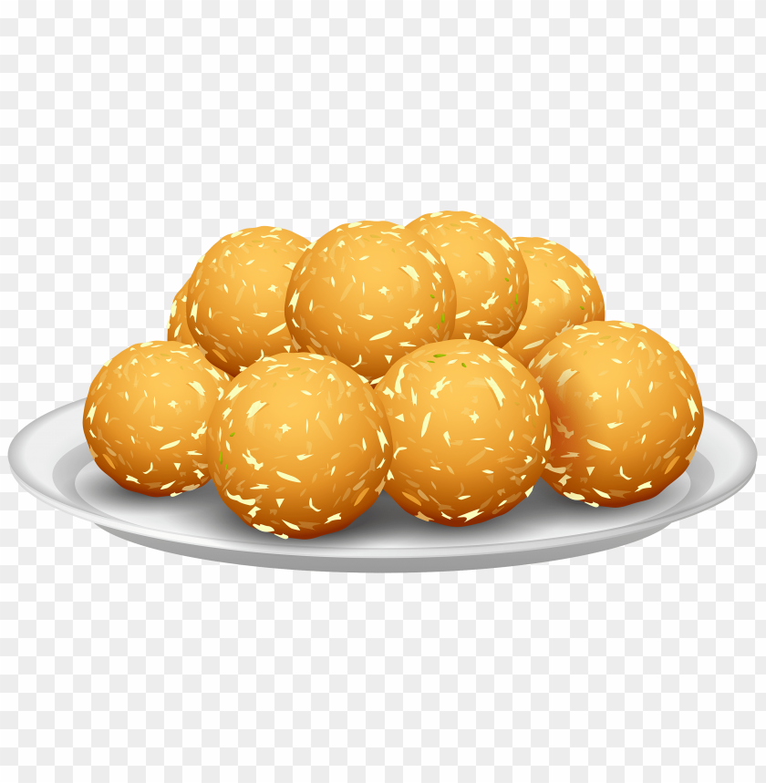 sweet snacks, dessert balls, coconut treats, Indian sweets, round snacks, festive food, golden sweets