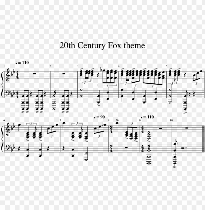 20th century fox logo, sheet music, thing 1 and thing 2, battlefield 1, music icon