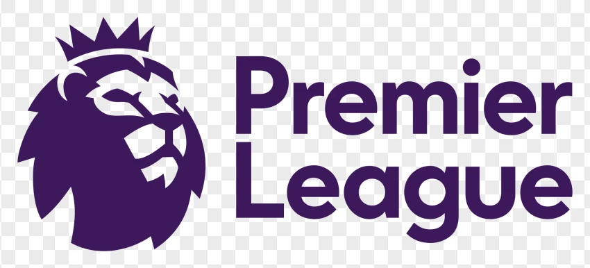 Premier League Logo PNG Transparent Background